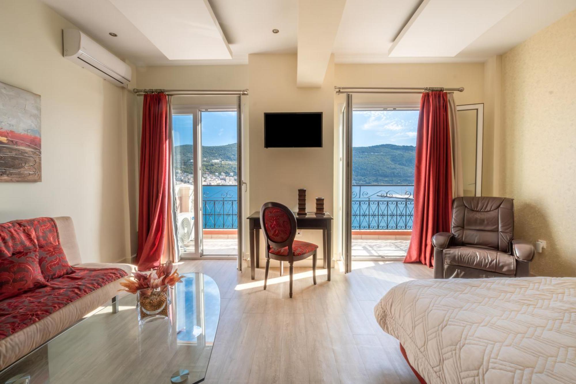 Samos Hotel Esterno foto